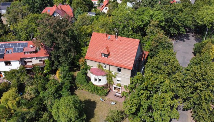 Demeure historique à vendre Wrocław, Basse-Silésie,  Pologne