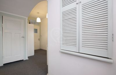 Historische Villa kaufen Wrocław, Krzycka, Niederschlesien, Foto 12/17