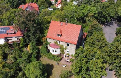 Villa storica Wrocław, Bassa Slesia