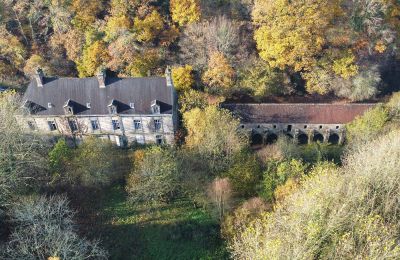 Monastère Flers, Normandie
