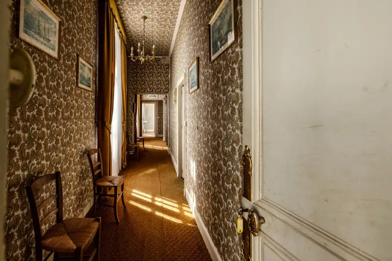 Herrenhaus/Gutshaus kaufen Couëron, Pays de la Loire,  Frankreich, 4