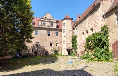 Schloss erwerben Mühlberg/Elbe, Schlossplatz 1, Brandenburg, Foto 7/20