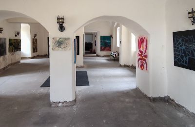 Schloss erwerben Mühlberg/Elbe, Schlossplatz 1, Brandenburg, Foto 9/20