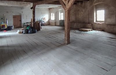 Schloss erwerben Mühlberg/Elbe, Schlossplatz 1, Brandenburg, Foto 15/20