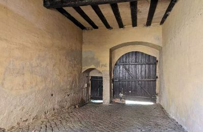 Schloss erwerben Mühlberg/Elbe, Schlossplatz 1, Brandenburg, Foto 5/20