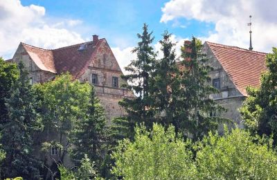 Schloss erwerben Mühlberg/Elbe, Schlossplatz 1, Brandenburg, Foto 20/20