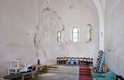 Schloss erwerben Mühlberg/Elbe, Schlossplatz 1, Brandenburg, Foto 10/20