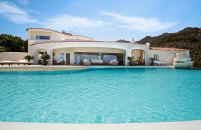 Villa storica in vendita Porto Cervo, Sardínie, Foto 2/19