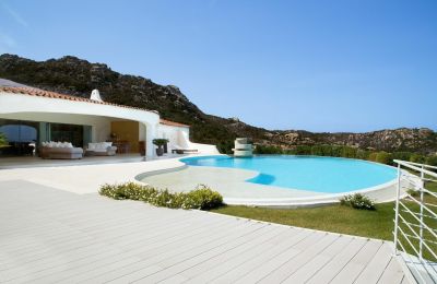 Villa storica in vendita Porto Cervo, Sardínie, Foto 3/19