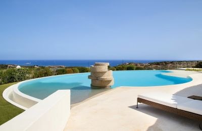 Villa storica in vendita Porto Cervo, Sardínie, Foto 5/19