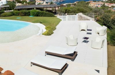 Villa storica in vendita Porto Cervo, Sardínie, Foto 19/19