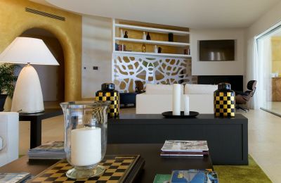 Villa storica in vendita Porto Cervo, Sardínie, Foto 9/19