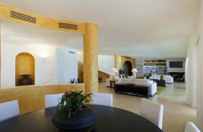 Villa storica in vendita Porto Cervo, Sardínie, Foto 8/19