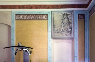 Schloss kaufen Siedlec, Pałac w Siedlcu, Großpolen, Foto 10/14