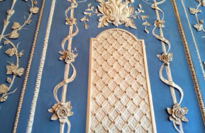 Schloss kaufen Siedlec, Pałac w Siedlcu, Großpolen, Foto 6/14