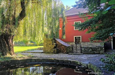 Mühle kaufen Netvořice, okres Benešov, Foto 6/21