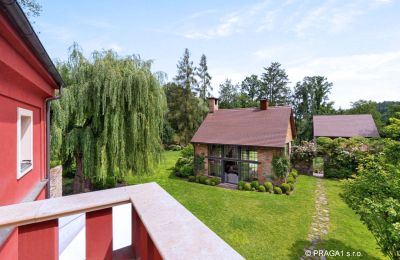 Mühle kaufen Netvořice, okres Benešov, Foto 12/21