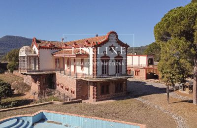 Demeure historique à vendre Manresa, Catalogne, Image 2/30