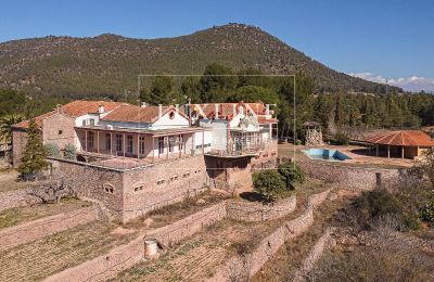 Demeure historique à vendre Manresa, Catalogne, Image 4/30