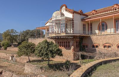 Demeure historique à vendre Manresa, Catalogne, Image 13/30