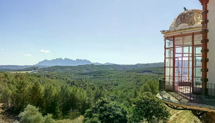 Castillos, Palacios, Casas señoriales: Rechtlicher Rahmen für historische Immobilien in Spanien Oktober 2025