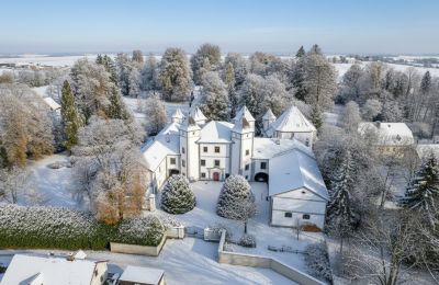 Schloss kaufen 4693 Desselbrunn, Oberösterreich, Foto 1/22