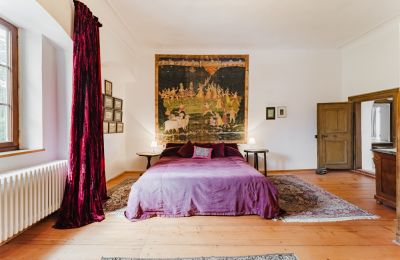 Schloss kaufen 4693 Desselbrunn, Oberösterreich, Himmlisch Schlafen im Gästetrakt