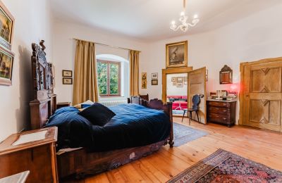 Schloss kaufen 4693 Desselbrunn, Oberösterreich, Ein Traum für Gäste!