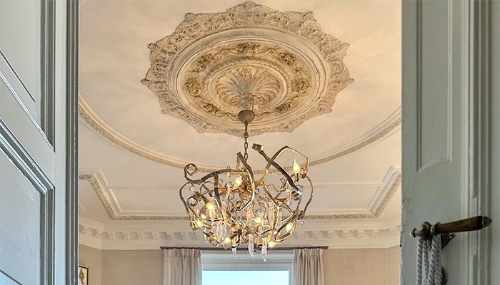 Historische Liegenschaften, Bad Homburg vor der Höhe