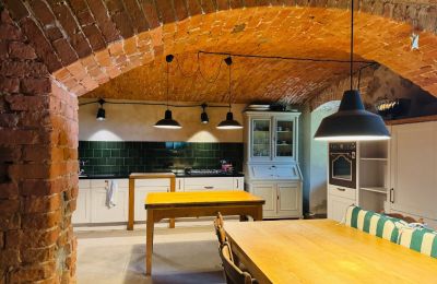 Villa padronale in vendita 18299 Wardow, Alte Dorfstraße 2b, Mecklenburg-Vorpommern, Seminterrato