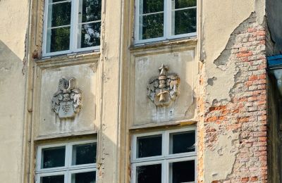 Villa padronale in vendita 18299 Wardow, Alte Dorfstraße 2b, Mecklenburg-Vorpommern, Dettagli