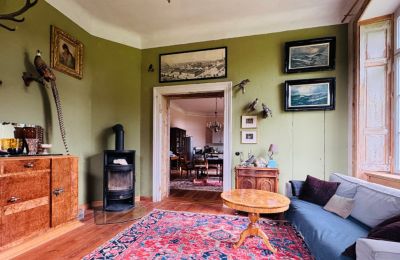 Villa padronale in vendita 18299 Wardow, Alte Dorfstraße 2b, Mecklenburg-Vorpommern, Zona giorno