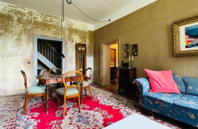 Villa padronale in vendita 18299 Wardow, Alte Dorfstraße 2b, Mecklenburg-Vorpommern, Zona giorno