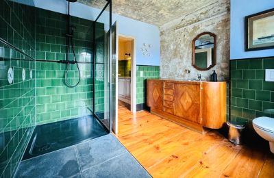 Villa padronale in vendita 18299 Wardow, Alte Dorfstraße 2b, Mecklenburg-Vorpommern, Bagno