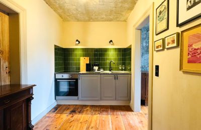 Villa padronale in vendita 18299 Wardow, Alte Dorfstraße 2b, Mecklenburg-Vorpommern, Cucina