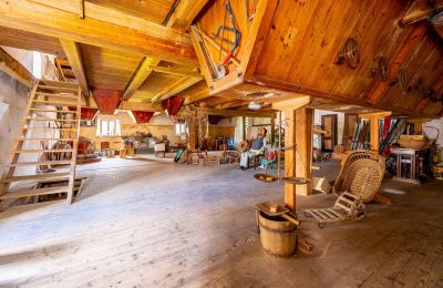 Mühle erwerben Nové Veselí, okres Žďár nad Sázavou, Foto 10/11