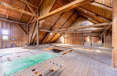 Mühle erwerben Nové Veselí, okres Žďár nad Sázavou, Foto 11/11