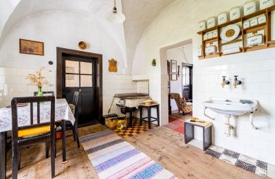 Mühle erwerben Nové Veselí, okres Žďár nad Sázavou, Foto 6/11