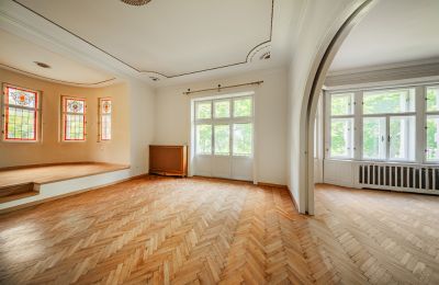 Villa storica in vendita 1020 Leopoldstadt, Vienna, Zona giorno