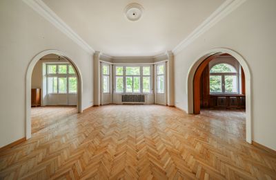 Villa storica in vendita 1020 Leopoldstadt, Vienna, Zona giorno
