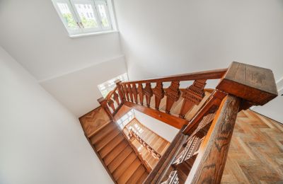 Villa storica in vendita 1020 Leopoldstadt, Vienna, Scala