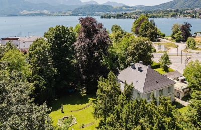 Demeure historique à vendre 4810 Gmunden, Haute-Autriche, Situation du bien