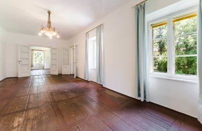 Demeure historique à vendre 4810 Gmunden, Haute-Autriche, Salle de séjour
