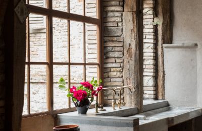 Palazzo in vendita Mercatello sul Metauro, Marche, Foto 10/63