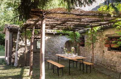 Palazzo in vendita Mercatello sul Metauro, Marche, Foto 49/63