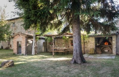 Palazzo in vendita Mercatello sul Metauro, Marche, Foto 50/63