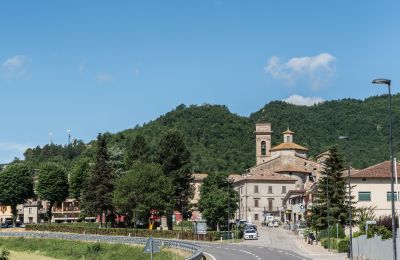 Palazzo in vendita Mercatello sul Metauro, Marche, Foto 63/63