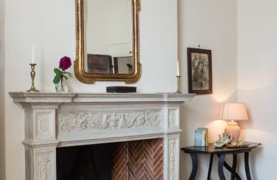 Palazzo in vendita Mercatello sul Metauro, Marche, Foto 7/63