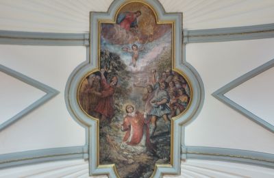 Palazzo in vendita Mercatello sul Metauro, Marche, Dettagli