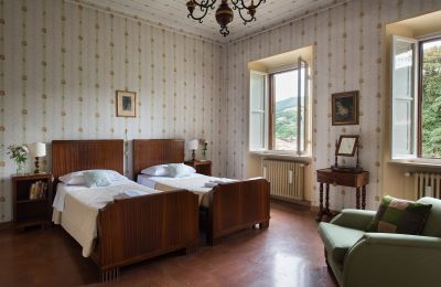 Palazzo in vendita Mercatello sul Metauro, Marche, Camera degli ospiti